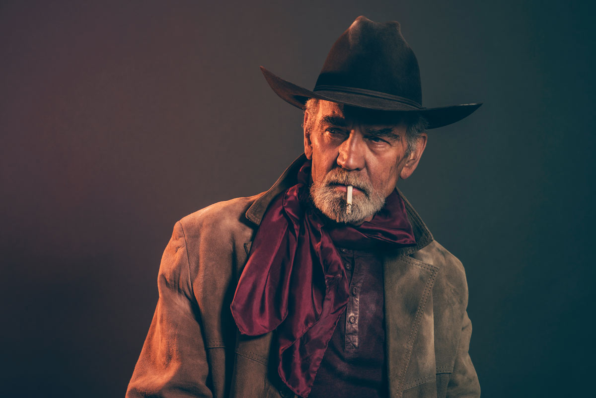 Der Marlboro-Mann