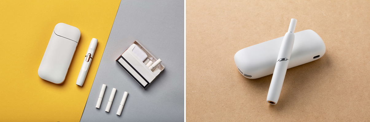 „IQOS