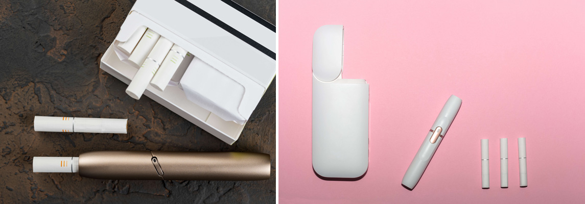 „IQOS