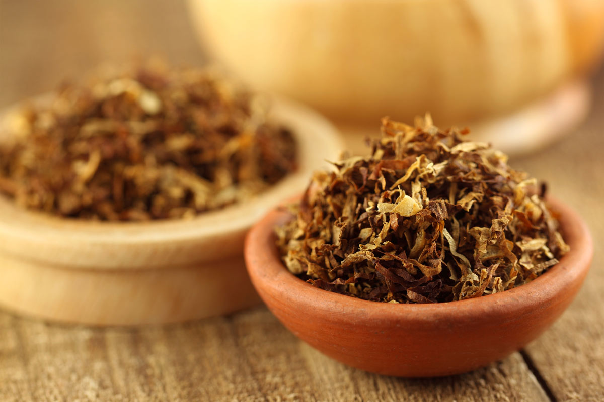 American Blend Mischung